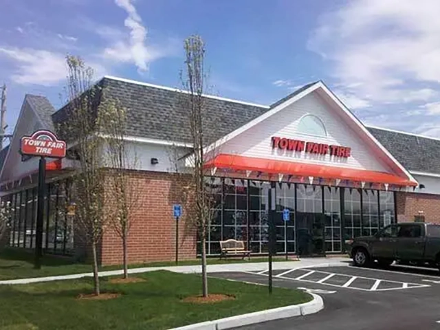 Middletown, RI