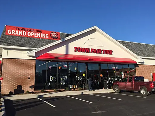 Tire Stores In Rutland Vt