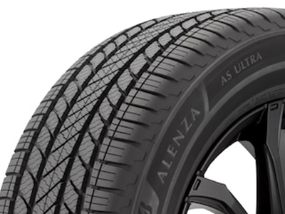 Bridgestone Alenza As Ultra Tire Reviews