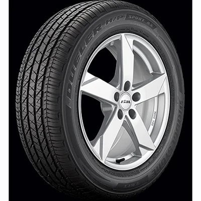 BRIDGESTONE Dueler H&frasl;P Sport A&frasl;S Run Flat 245&frasl;50R19H (004748