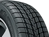 FIRESTONE WEATHERGRIP