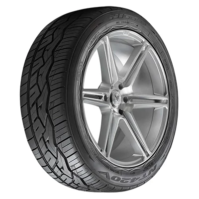 NITTO NT420V