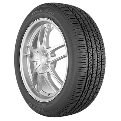 TOYO TYA36
